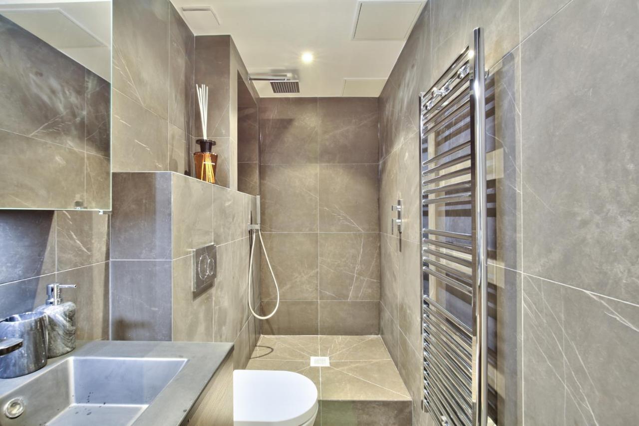 Apartament 70 - Authentic Parisian Flat Zewnętrze zdjęcie