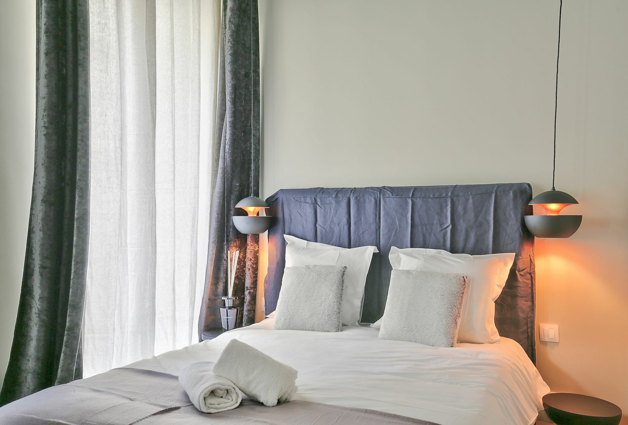 Apartament 70 - Authentic Parisian Flat Zewnętrze zdjęcie