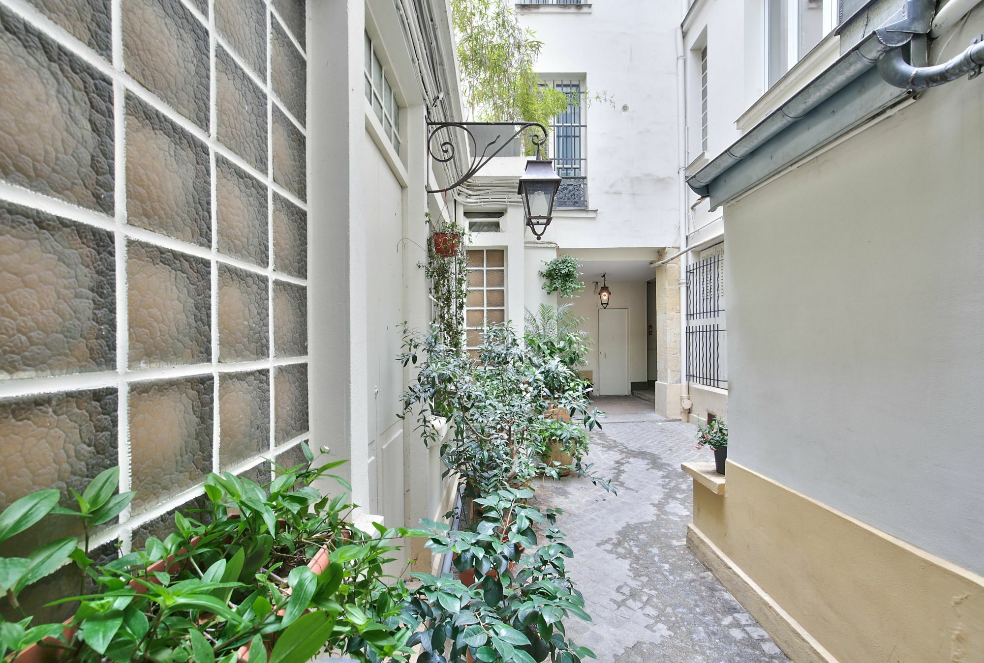 Apartament 70 - Authentic Parisian Flat Zewnętrze zdjęcie